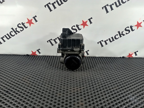 Модулятор EBS передний 2018г.