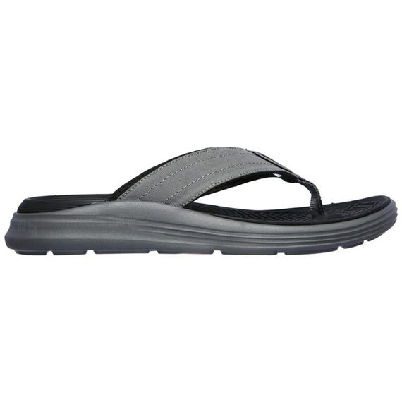 Skechers Sargo 'Charcoal Black'