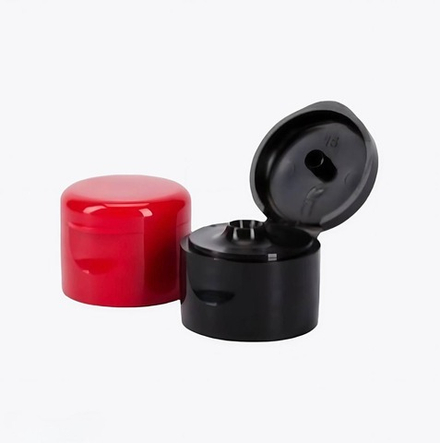 Крышка флип-топ 28 мм ПП №8