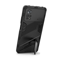 Чехол Warrior Case для Poco X4 Pro 5G