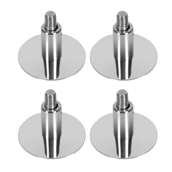 Полотенцесушитель Royal Thermo Casa П14 500х800 стальной — (5)