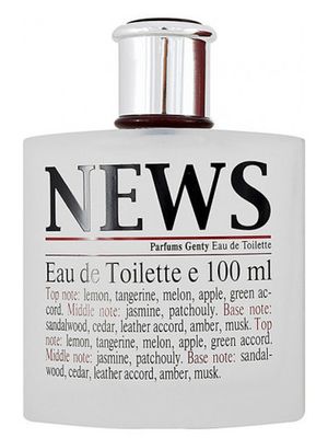 Parfums Genty News