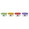 Hasbro Play-Doh Elastix Bold E6967 / E9863 |