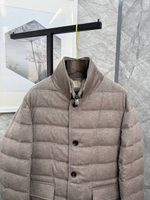 Пуховик Loro Piana