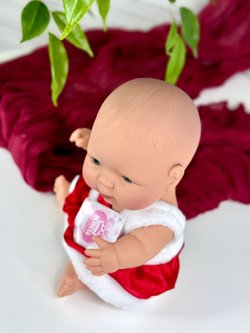 Пупс Berbesa GORDI 26см (262)