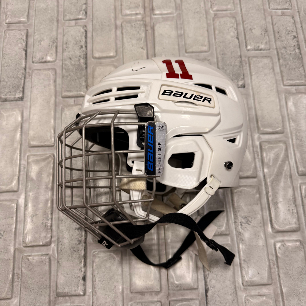 BAUER ims 5.0 S
