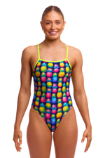 Купальник FUNKITA Pine Gap (Tie Me Tight)