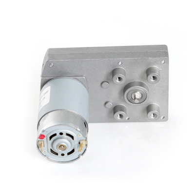 Электродвигатель для DZQ-400TE, (окрашенный корпус) Foodatlas Eco