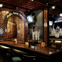 Ретро-патрон 2005–D1R