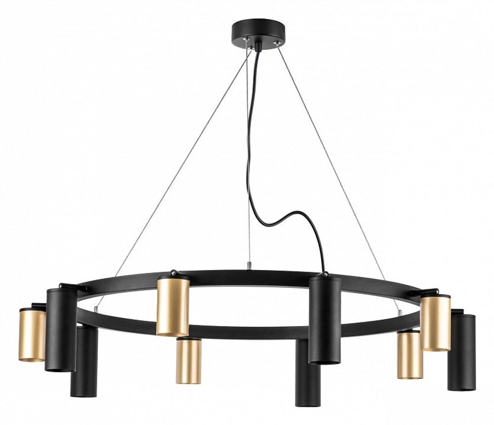 Подвесная люстра Lightstar Rullo LR020405875