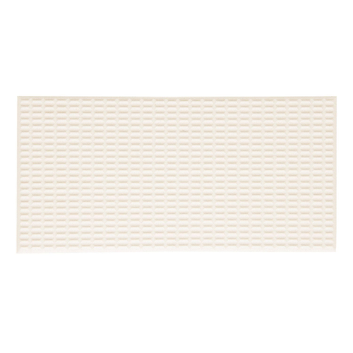 Плитка для бассейна керамическая противоскользящая Aquaviva бежевая, 240х115х9 мм