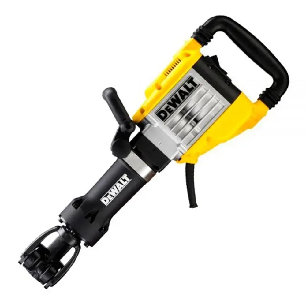 Отбойный молоток HEX 28 DeWalt D25960K, D25960K-QS