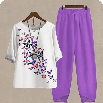 Костюм 7365467 Fabrika