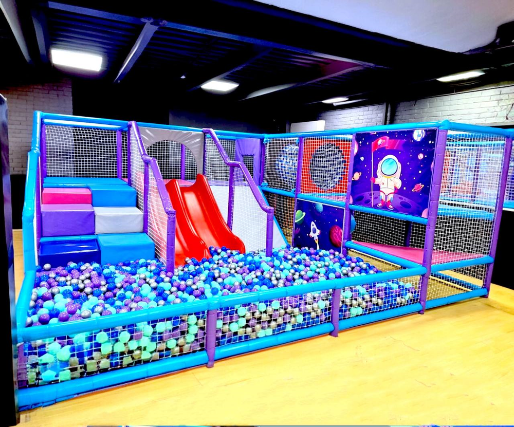 Лабиринт для детей