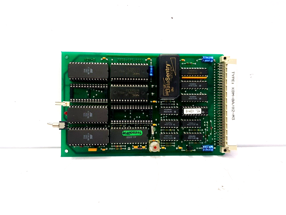 KDM-8A/02-M3