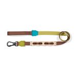 Амортизирующий поводок AVOCADO RUFF 120 см Zee.Dog