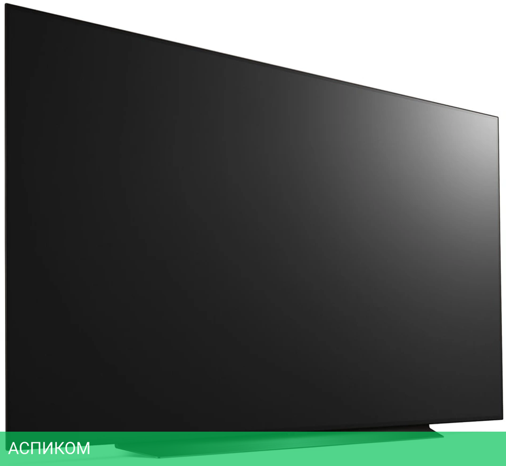 Телевизор OLED LG 83" OLED83C4RLA.ARUG