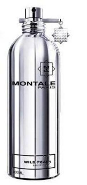 Купить духи Montale Wild Pears, монталь отзывы, алматы монталь парфюм