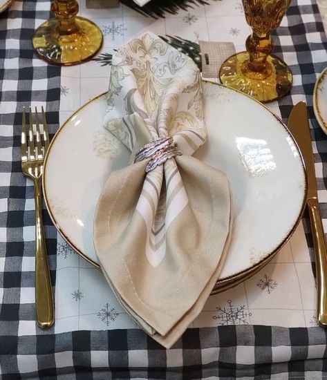 Кольцо для салфетки «Лист», 4,5х2 см