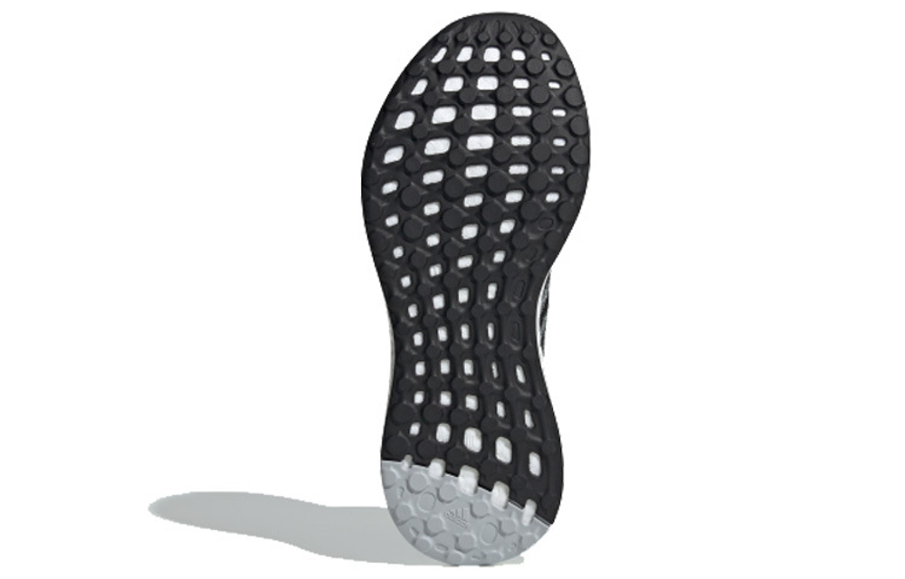 Кроссовки Adidas Pureboost Go (Женская размерная сетка)