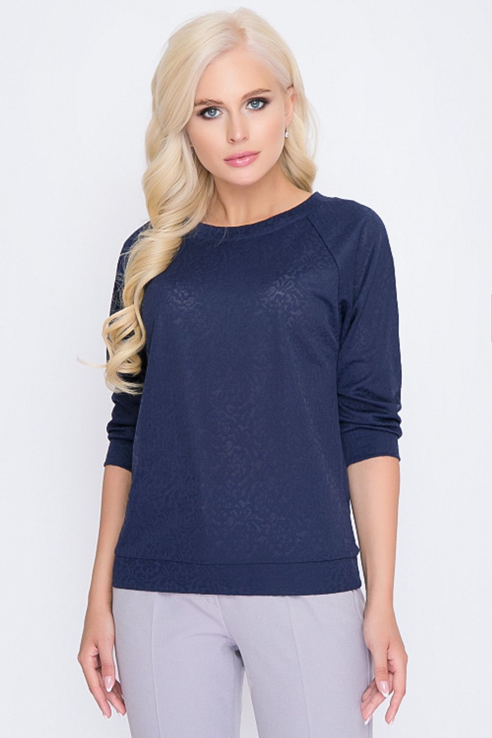 Блузка 40204 Avili