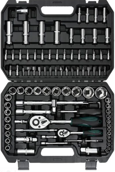 Набор инструментов 94 предмета