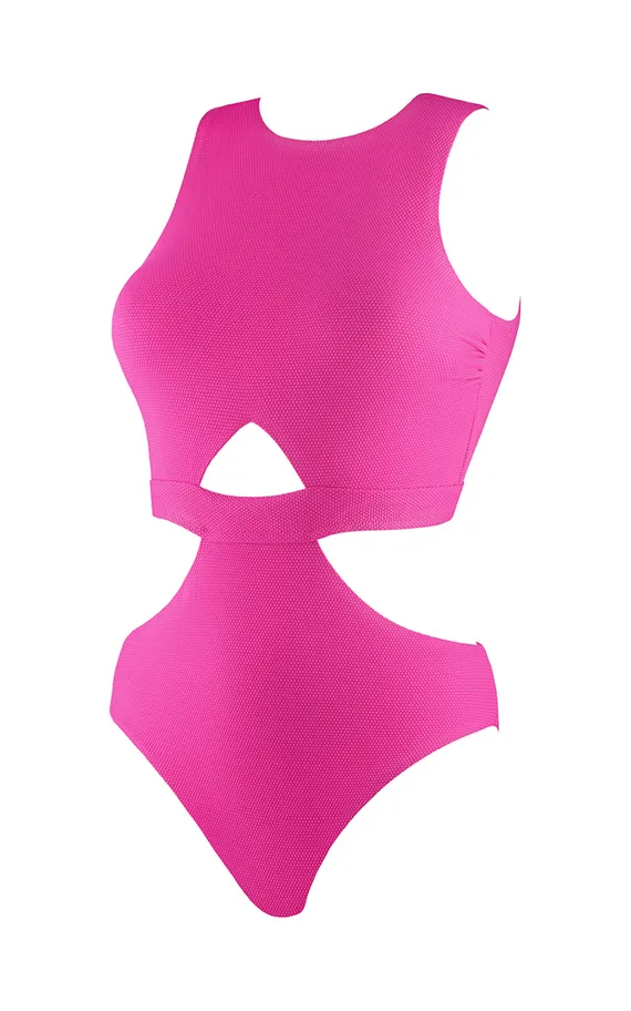 Купальник CBI240 FUX