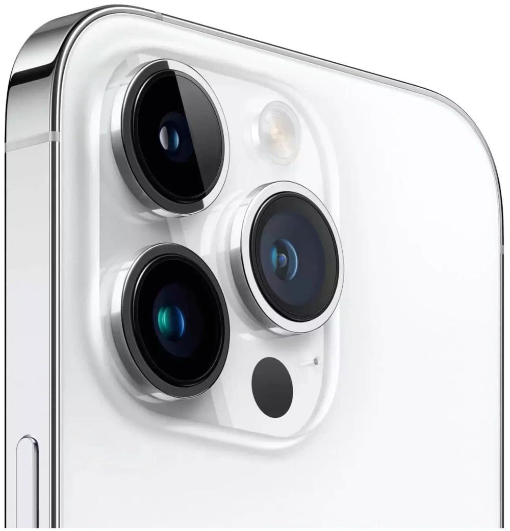 Смартфон Apple iPhone 14 Pro Max 256GB Silver 2Sim