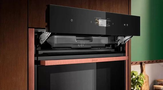 Духовой шкаф Neff B69FS3CY0