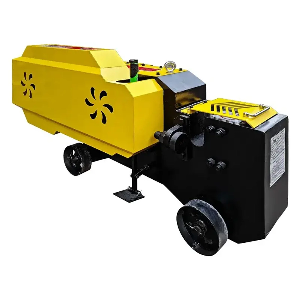 ТСС GQ 42N станок для резки арматуры 490522