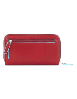 Кошелек Piquadro Blue Square PD1354B2R/R