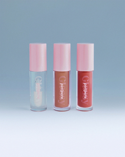peripera Ink Glasting Lip Gloss - Увлажняющий блеск для губ, 4,5 ml
