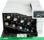 Принтер HP Color LaserJet Professional CP5225dn (CE712A)