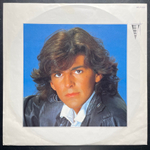Modern Talking ‎– The 1st Album (Скандинавия 1985г.)