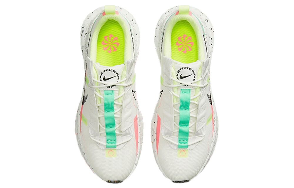 Кроссовки Nike Crater Impact (Женская размерная сетка)
