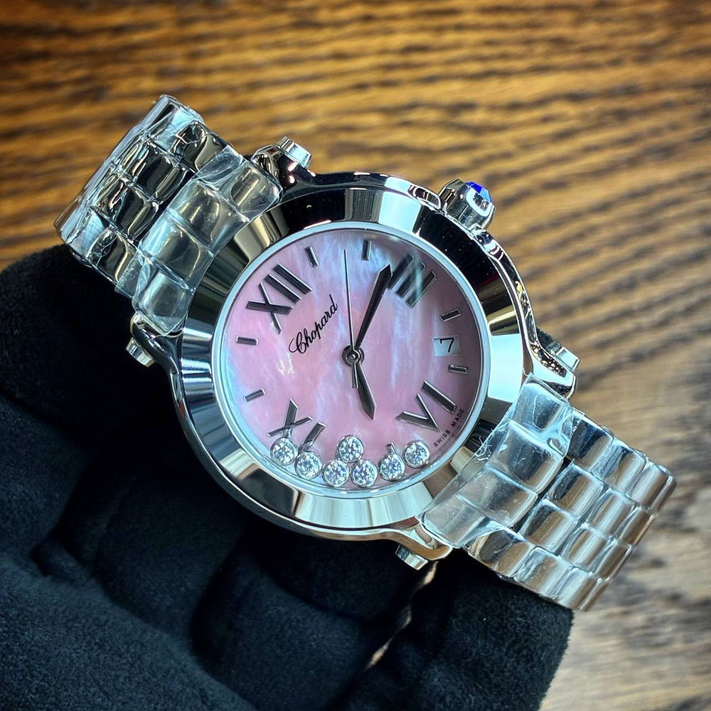 Часы Chopard