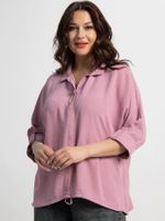 Блуза Серенада (пыльная роза) Б15550-24М LT Collection