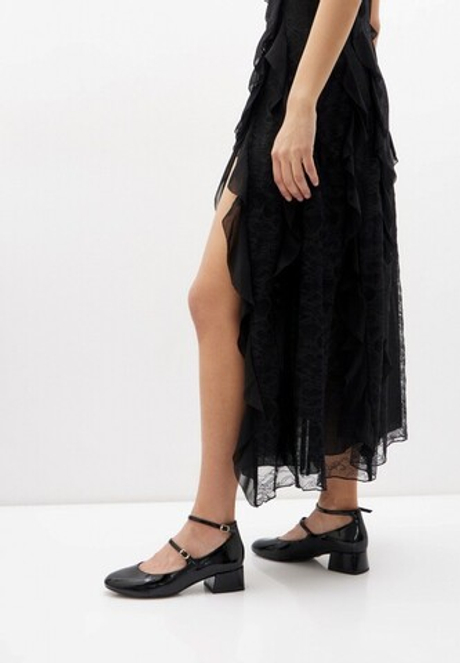 Элегантные лодочки Tamaris