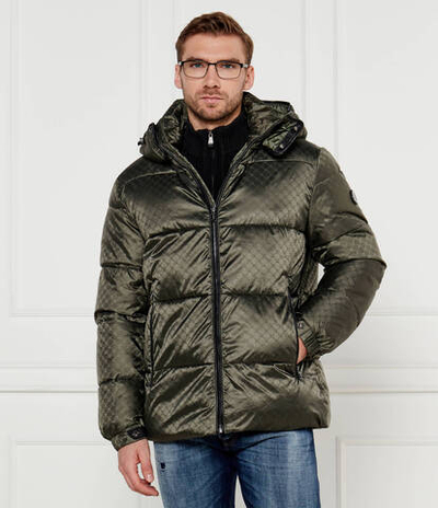 Куртка 17 JO-125Ambro Joop! - хаки(30044255)