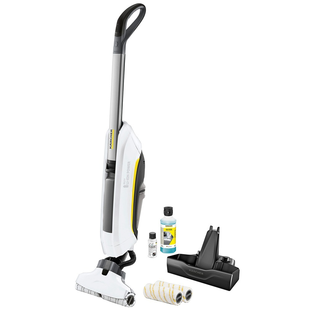 Полотер Karcher FC 5 Cordless Premium 1.055-660.0