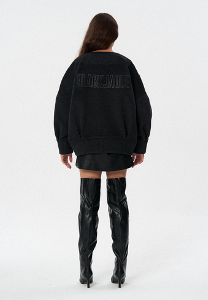 Бомбер Liraven