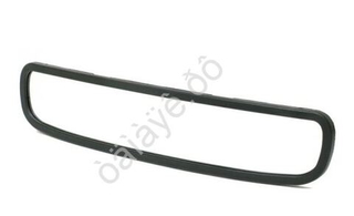 Зеркало салона на резинке 320мм Панорамное LA-0125 (а0125)