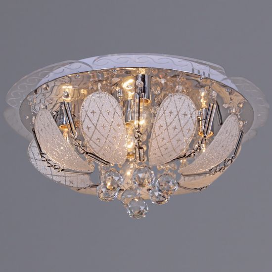 55649-0.3-05 светильник потолочный