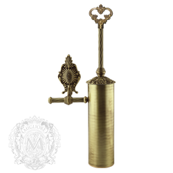 Туалетный ершик настенный Migliore Elizabetta  ML.ELB-E103