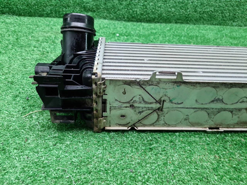 Интеркулер BMW X3 G01 (2017-2024)