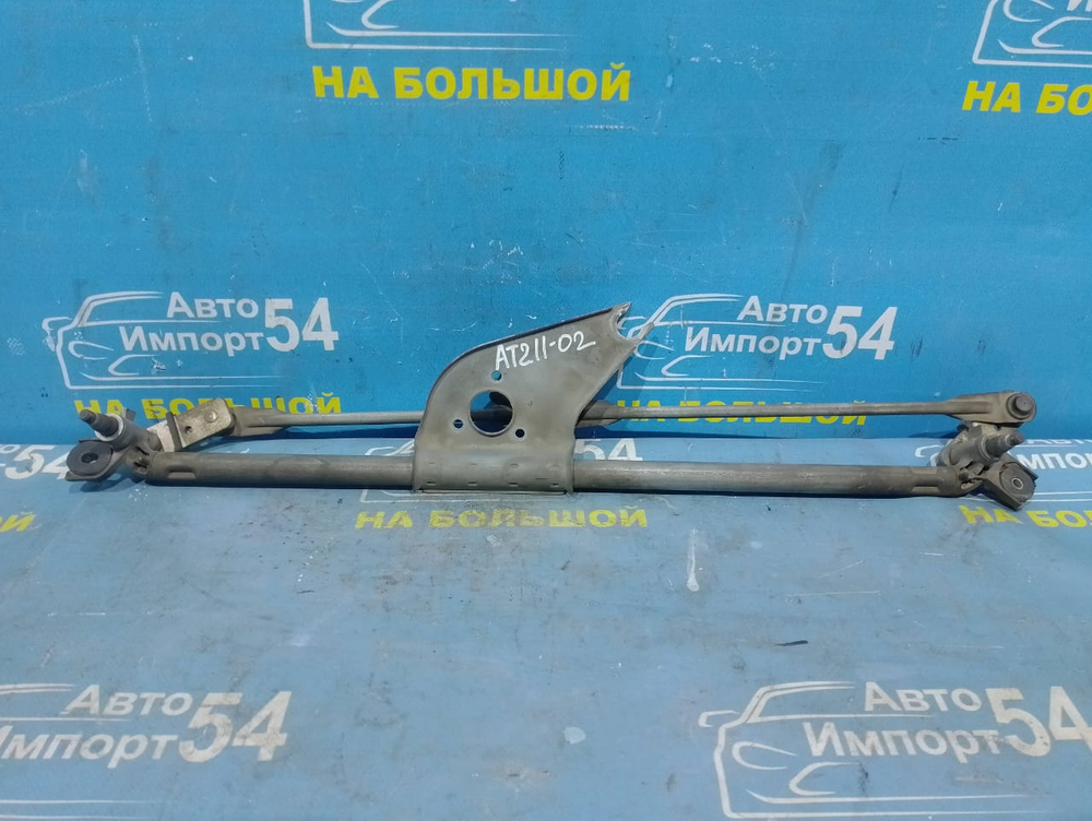 Трапеция дворников TOYOTA CARINA 1997