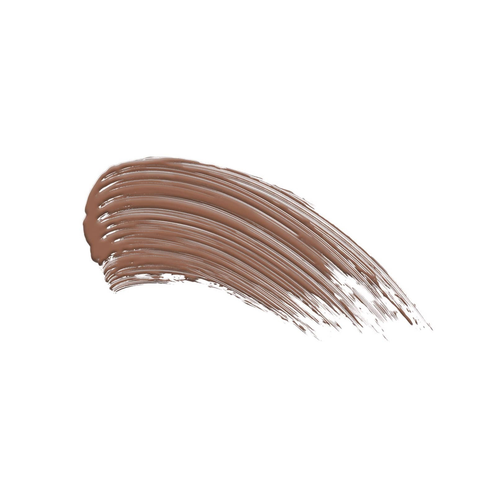 ETUDE, Color My Brows, гель для бровей, насыщенный коричневый № 01, 4,5 г (0,15 унции)