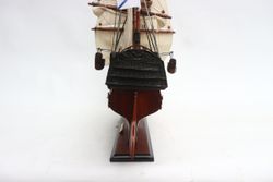 Van Der Heijden Модель парусника "Азов", Россия