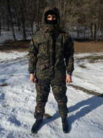 КОСТЮМ ГОРКА 5 до -40