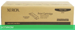 Картридж Xerox 113R00737 черный